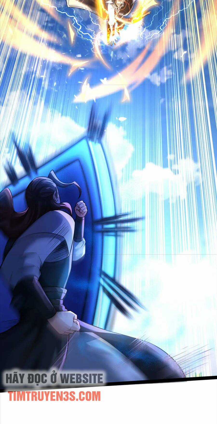 Thái Cổ Thần Vương - Chapter 23 - Trang 42