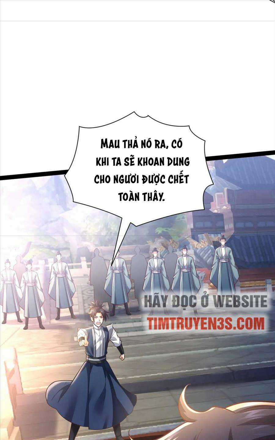 Thái Cổ Thần Vương - Chapter 23 - Trang 45