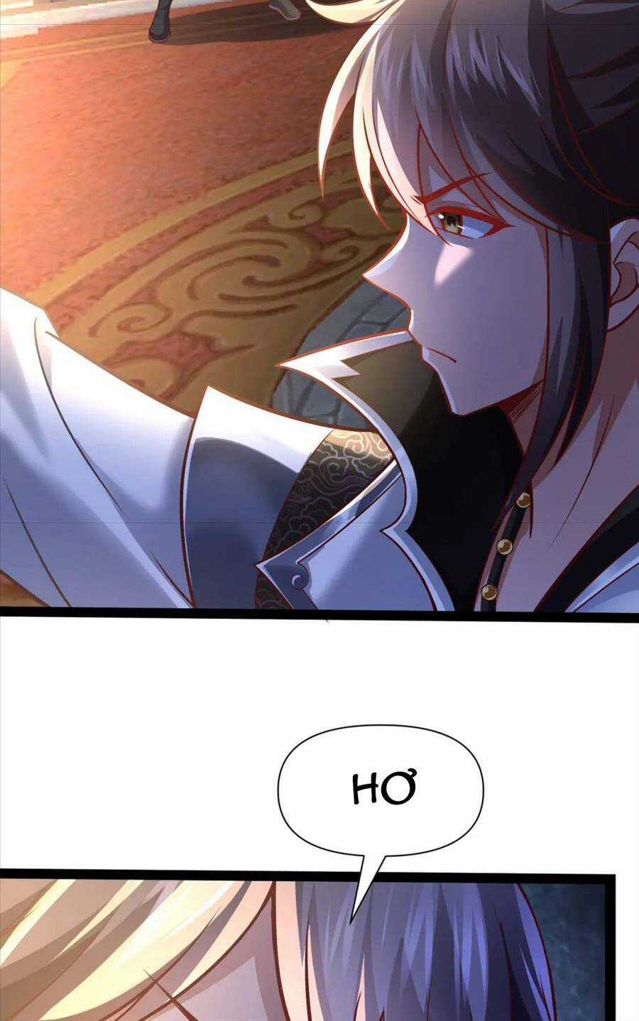 Thái Cổ Thần Vương - Chapter 23 - Trang 46