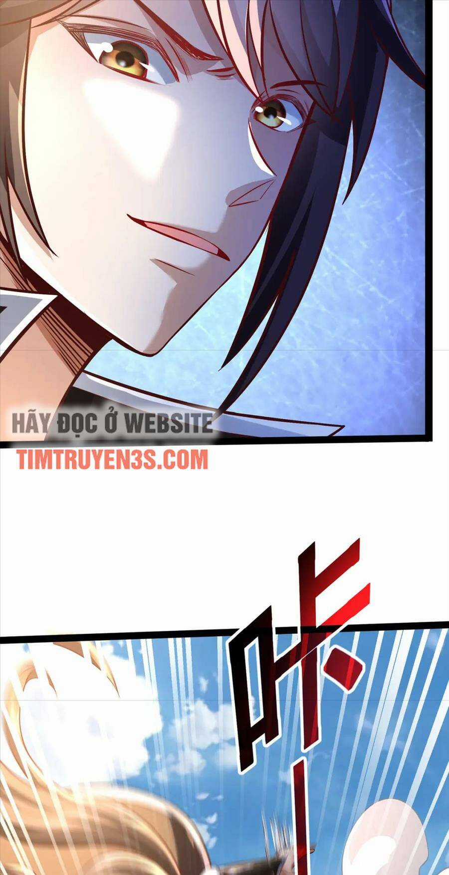 Thái Cổ Thần Vương - Chapter 23 - Trang 47