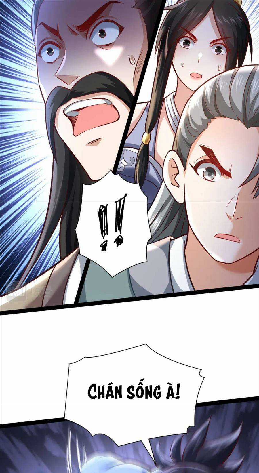 Thái Cổ Thần Vương - Chapter 23 - Trang 49