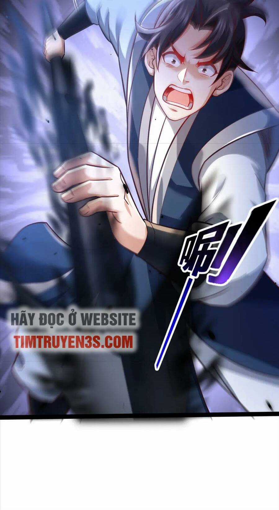 Thái Cổ Thần Vương - Chapter 23 - Trang 50