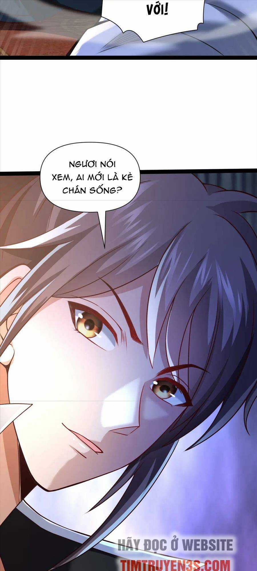 Thái Cổ Thần Vương - Chapter 23 - Trang 53