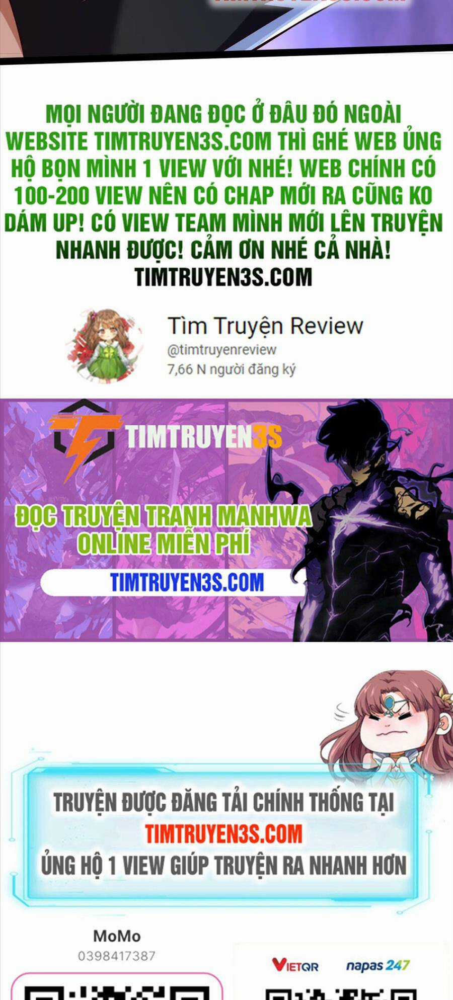 Thái Cổ Thần Vương - Chapter 23 - Trang 54