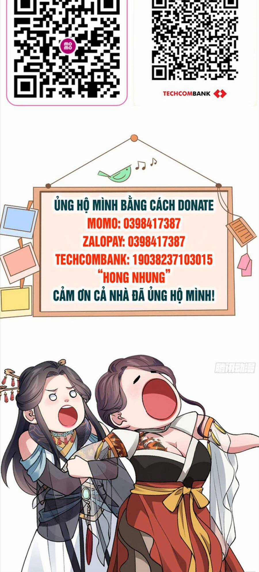 Thái Cổ Thần Vương - Chapter 23 - Trang 55