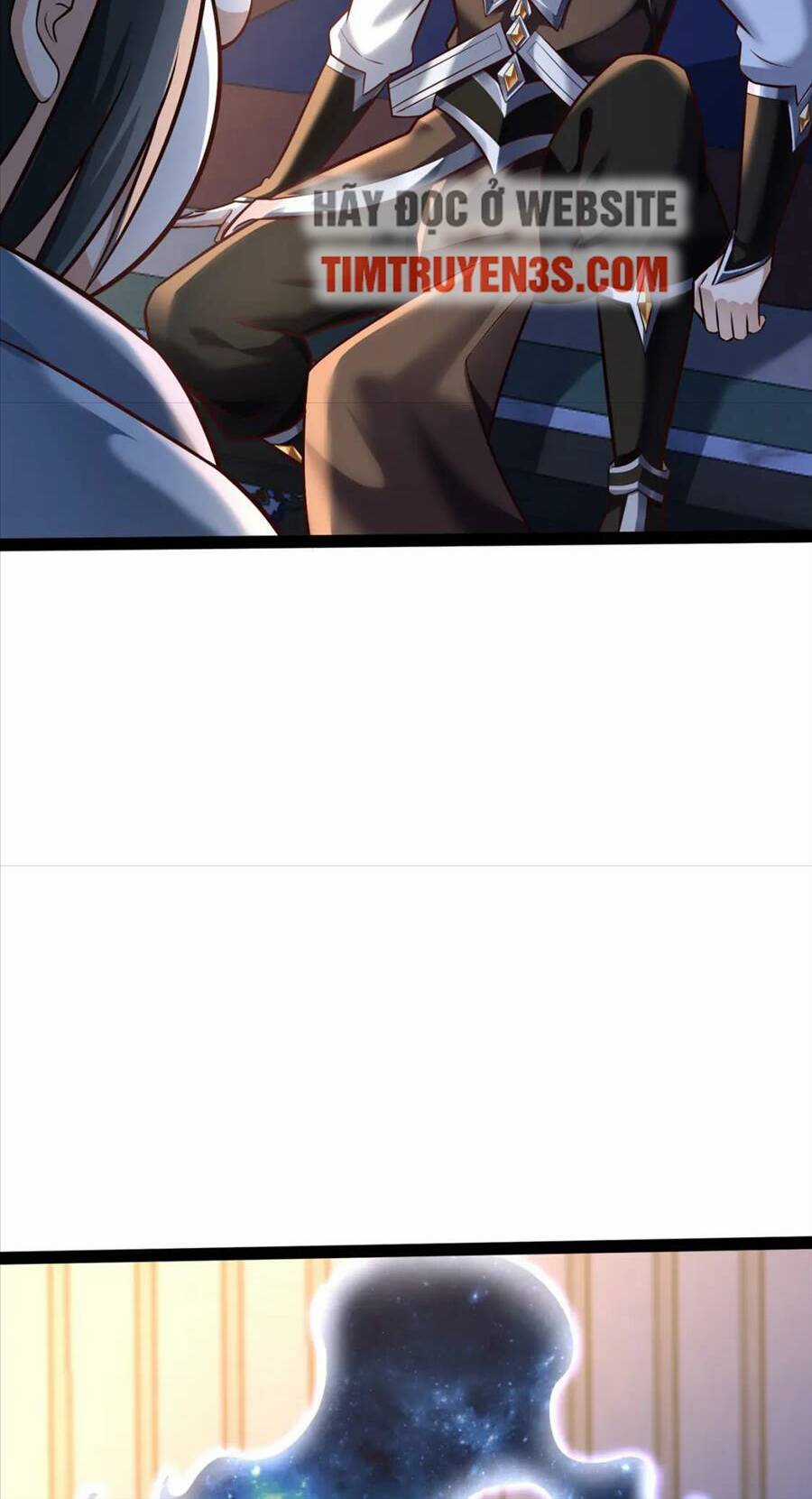 Thái Cổ Thần Vương - Chapter 23 - Trang 8