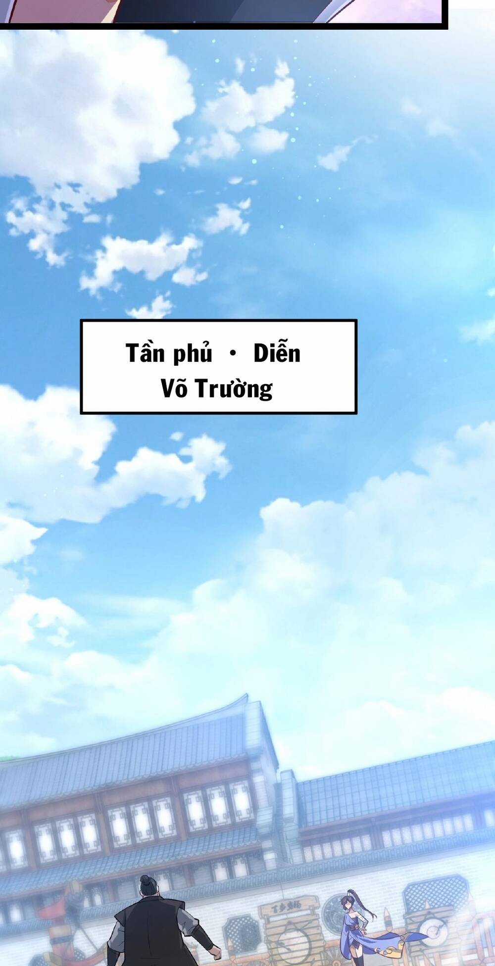 Thái Cổ Thần Vương - Chapter 3 - Trang 12