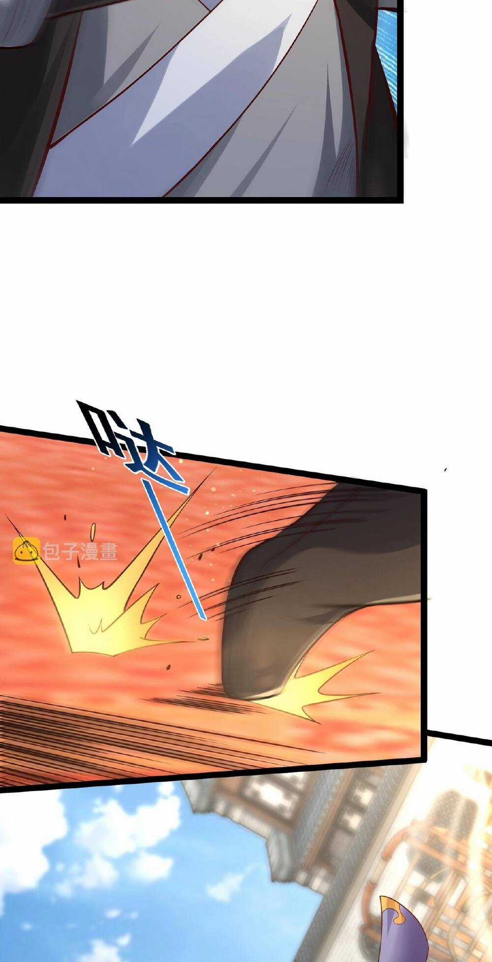 Thái Cổ Thần Vương - Chapter 3 - Trang 15