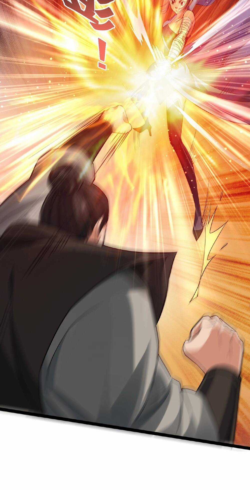 Thái Cổ Thần Vương - Chapter 3 - Trang 21