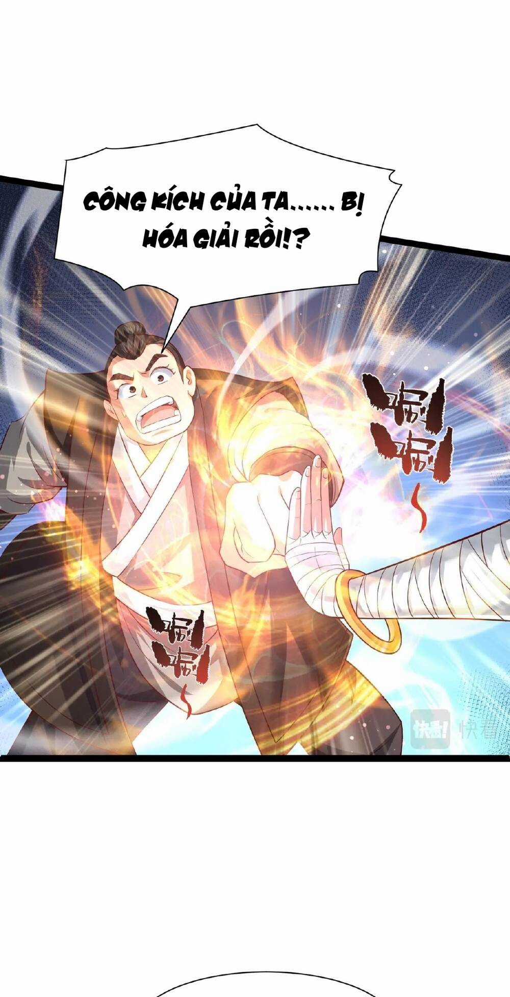 Thái Cổ Thần Vương - Chapter 3 - Trang 22