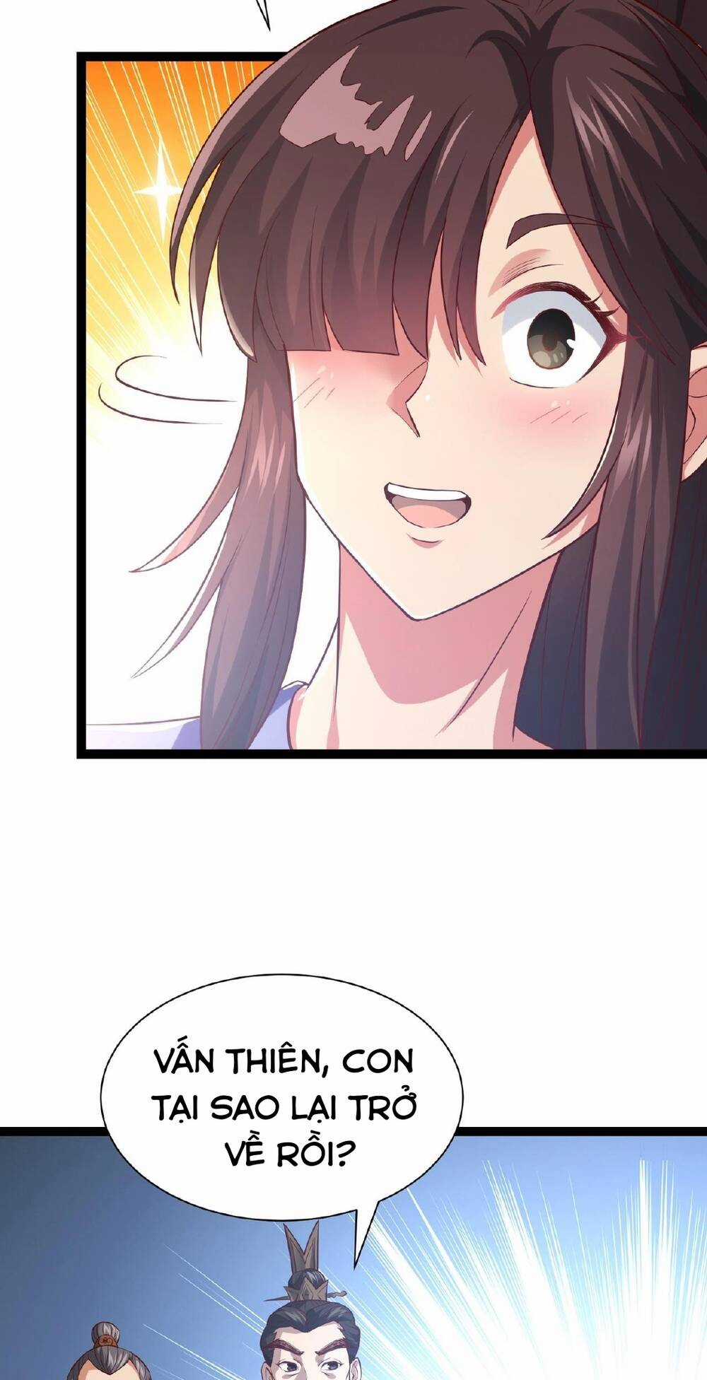 Thái Cổ Thần Vương - Chapter 3 - Trang 26