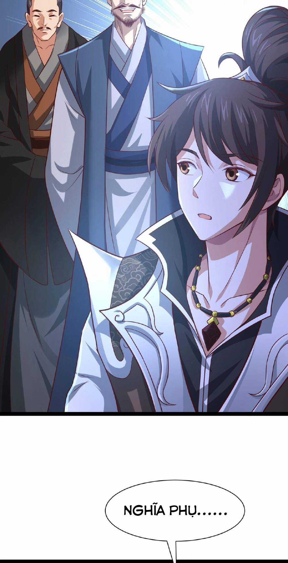 Thái Cổ Thần Vương - Chapter 3 - Trang 27