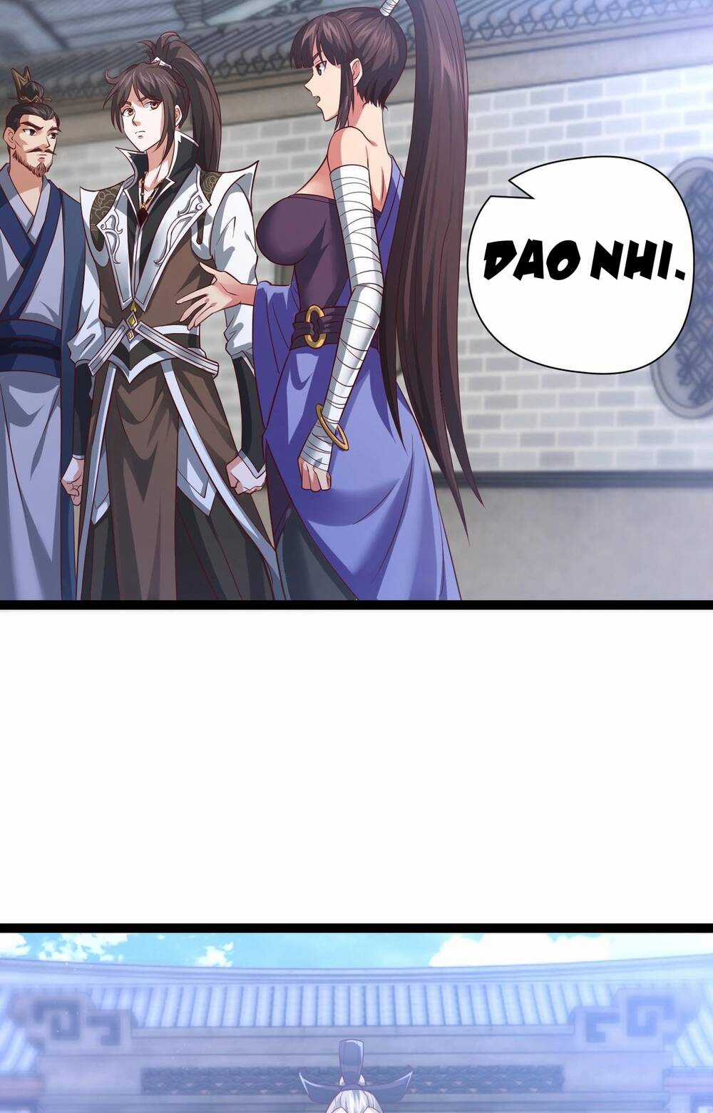 Thái Cổ Thần Vương - Chapter 3 - Trang 30