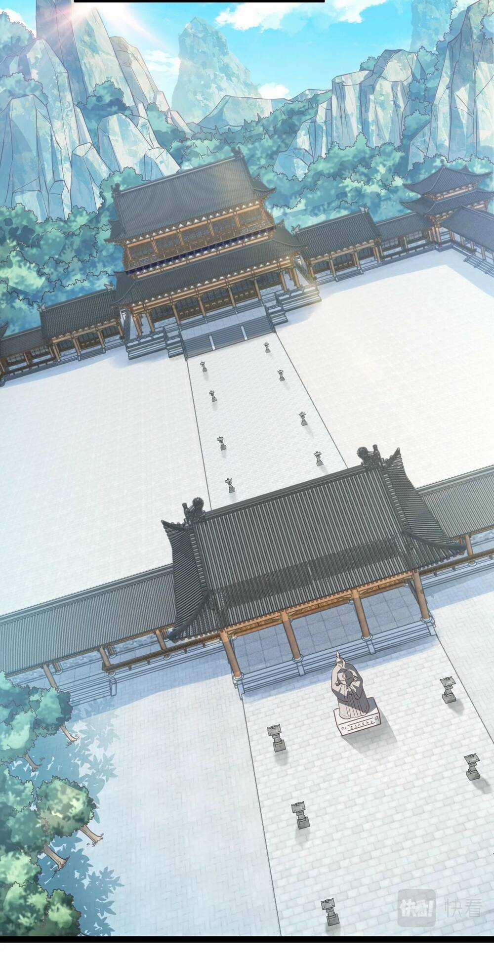 Thái Cổ Thần Vương - Chapter 3 - Trang 4