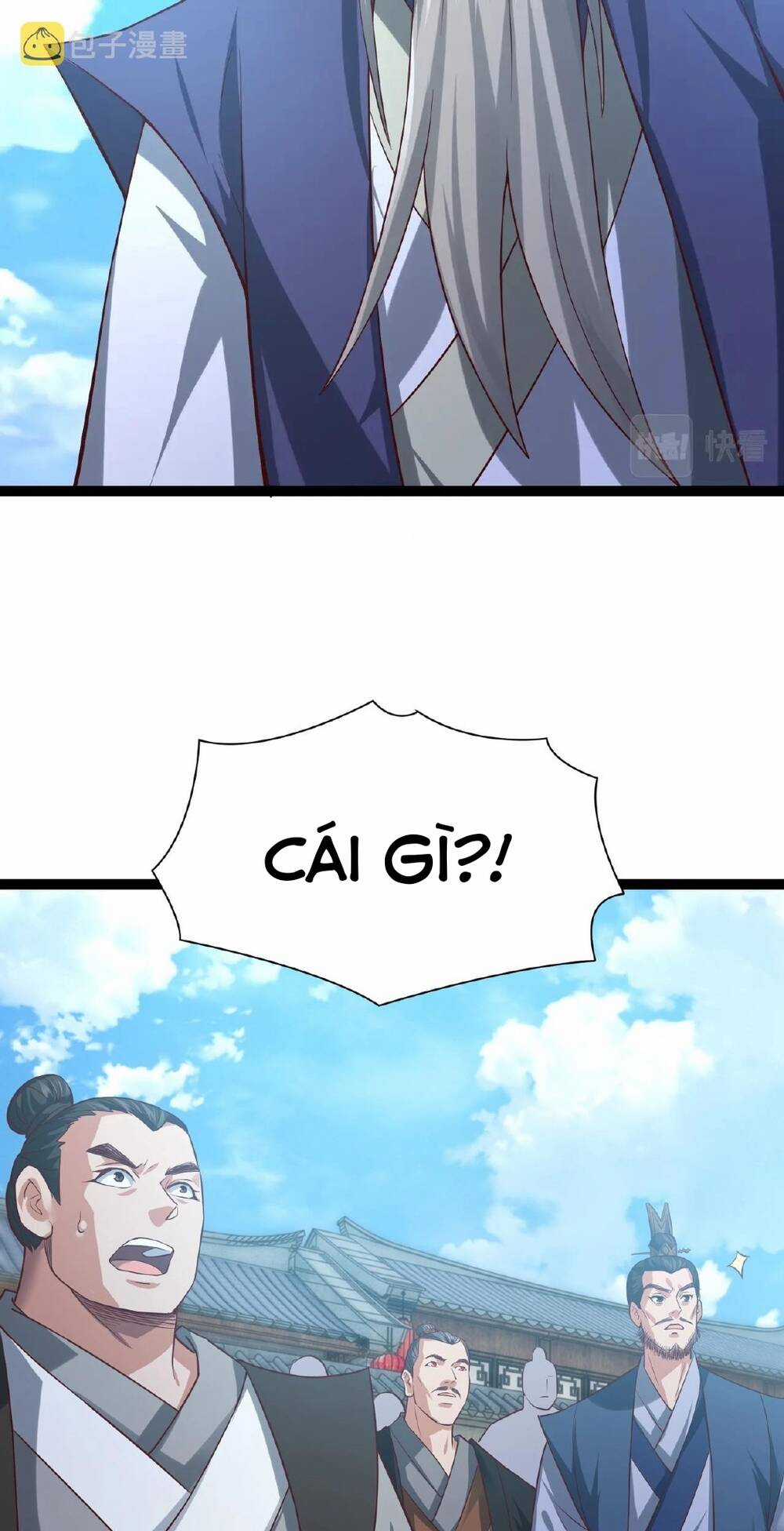 Thái Cổ Thần Vương - Chapter 3 - Trang 36