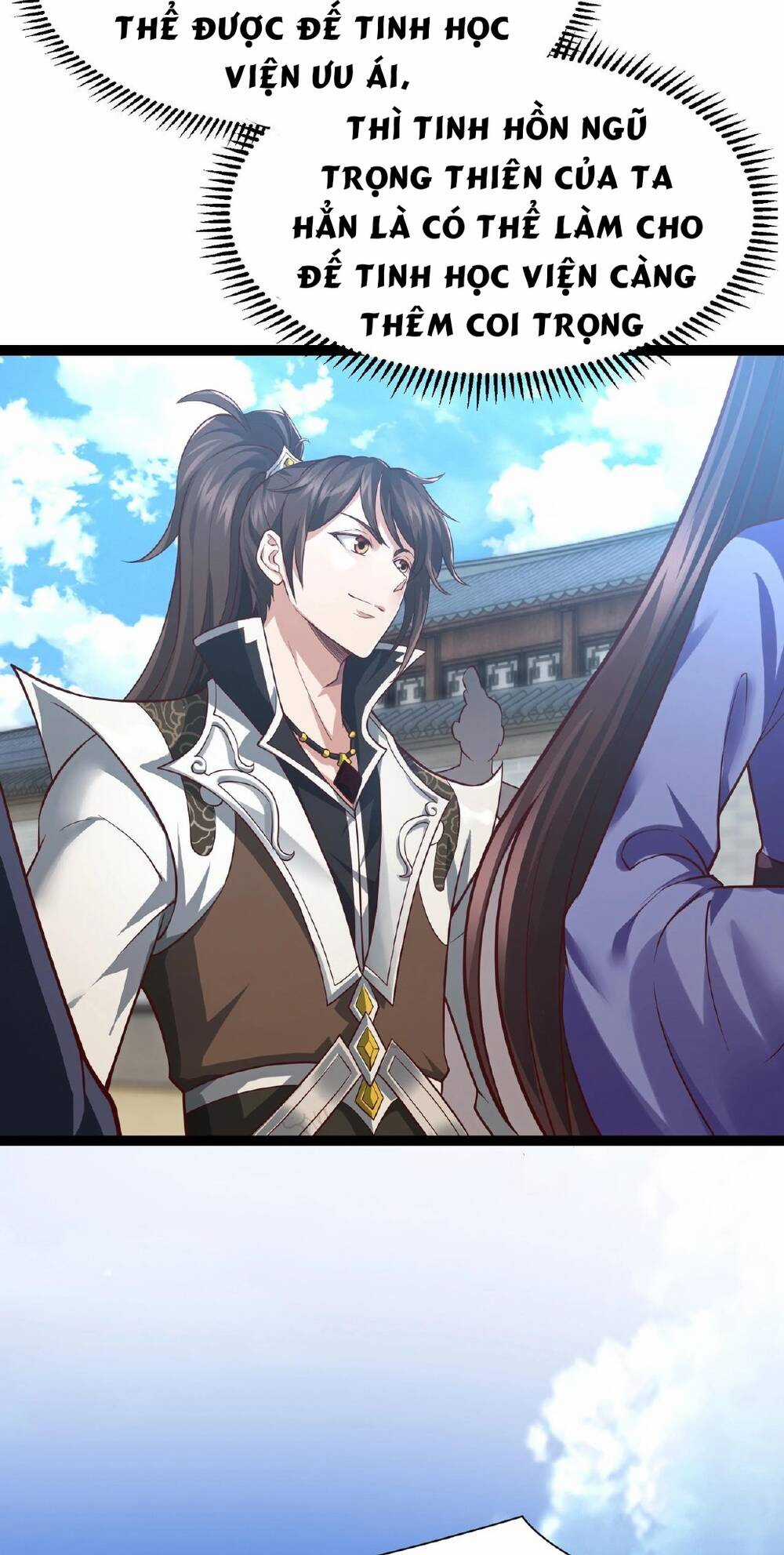 Thái Cổ Thần Vương - Chapter 3 - Trang 39