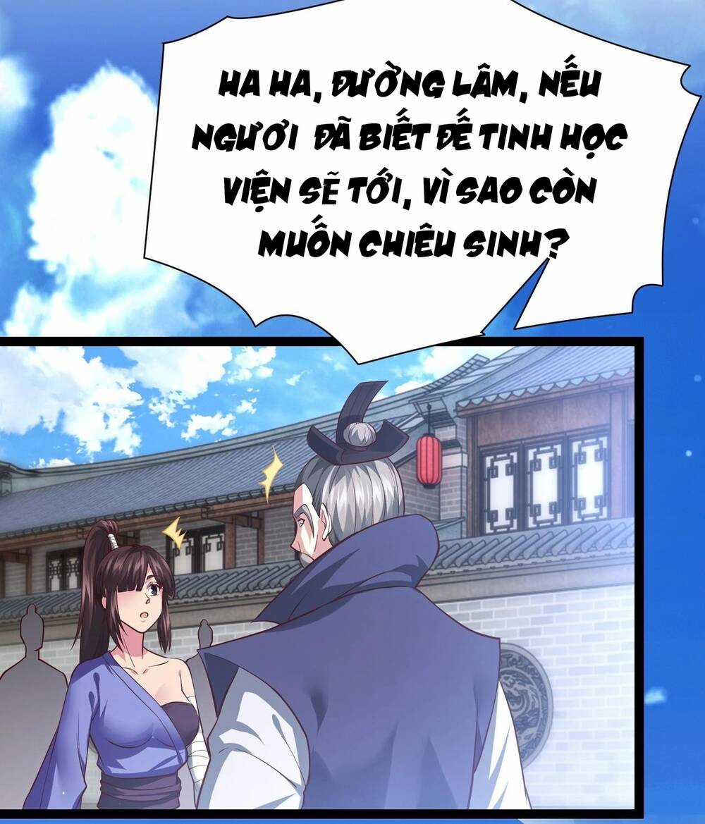 Thái Cổ Thần Vương - Chapter 3 - Trang 40