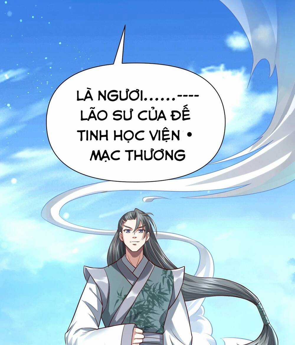 Thái Cổ Thần Vương - Chapter 3 - Trang 41