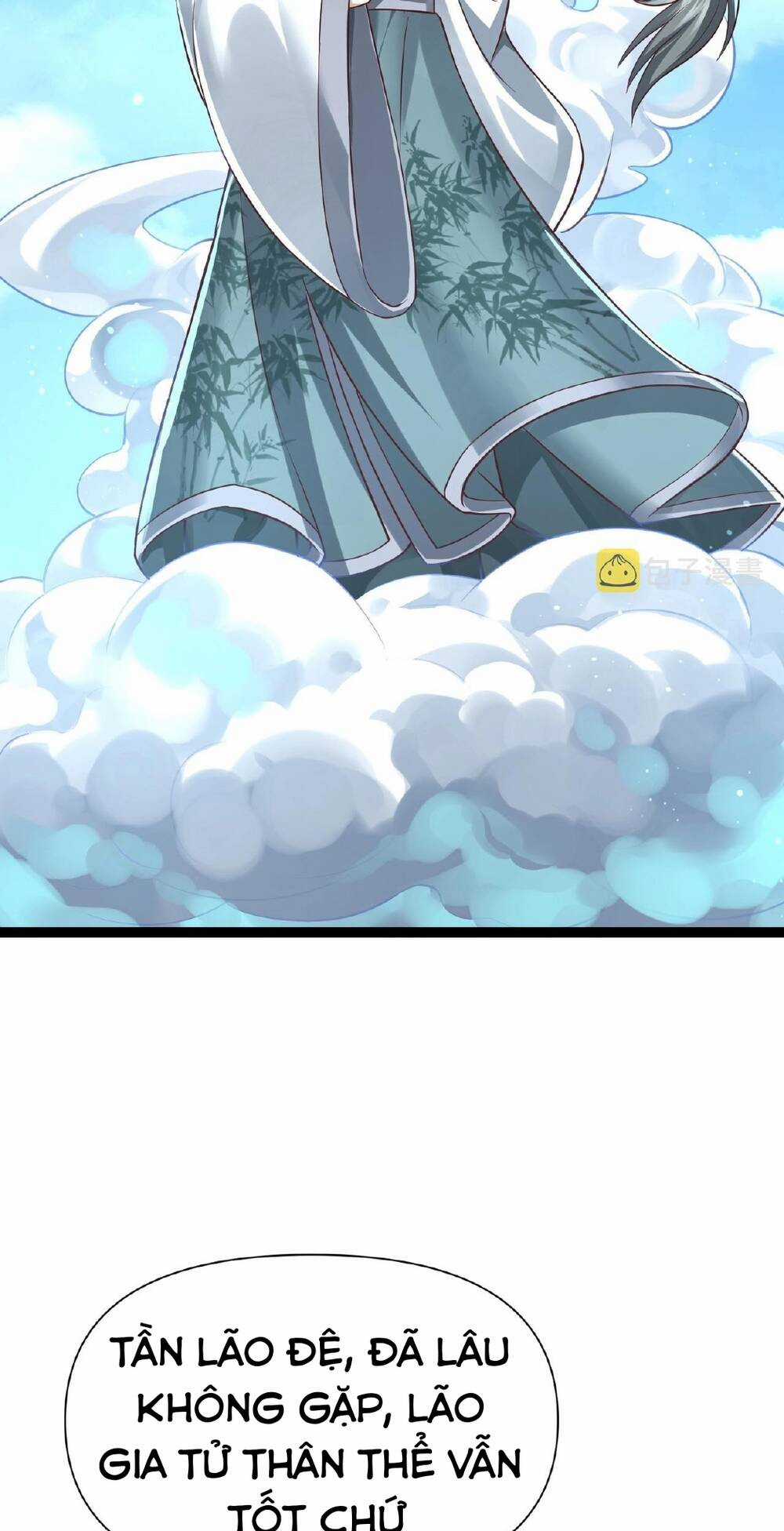 Thái Cổ Thần Vương - Chapter 3 - Trang 42