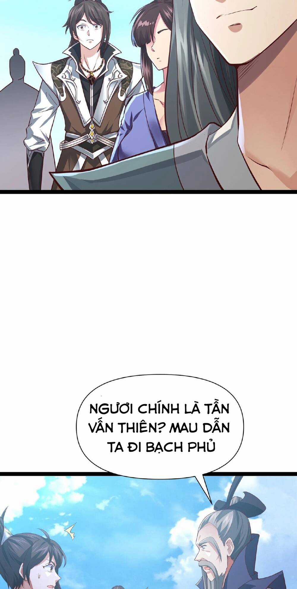 Thái Cổ Thần Vương - Chapter 3 - Trang 46