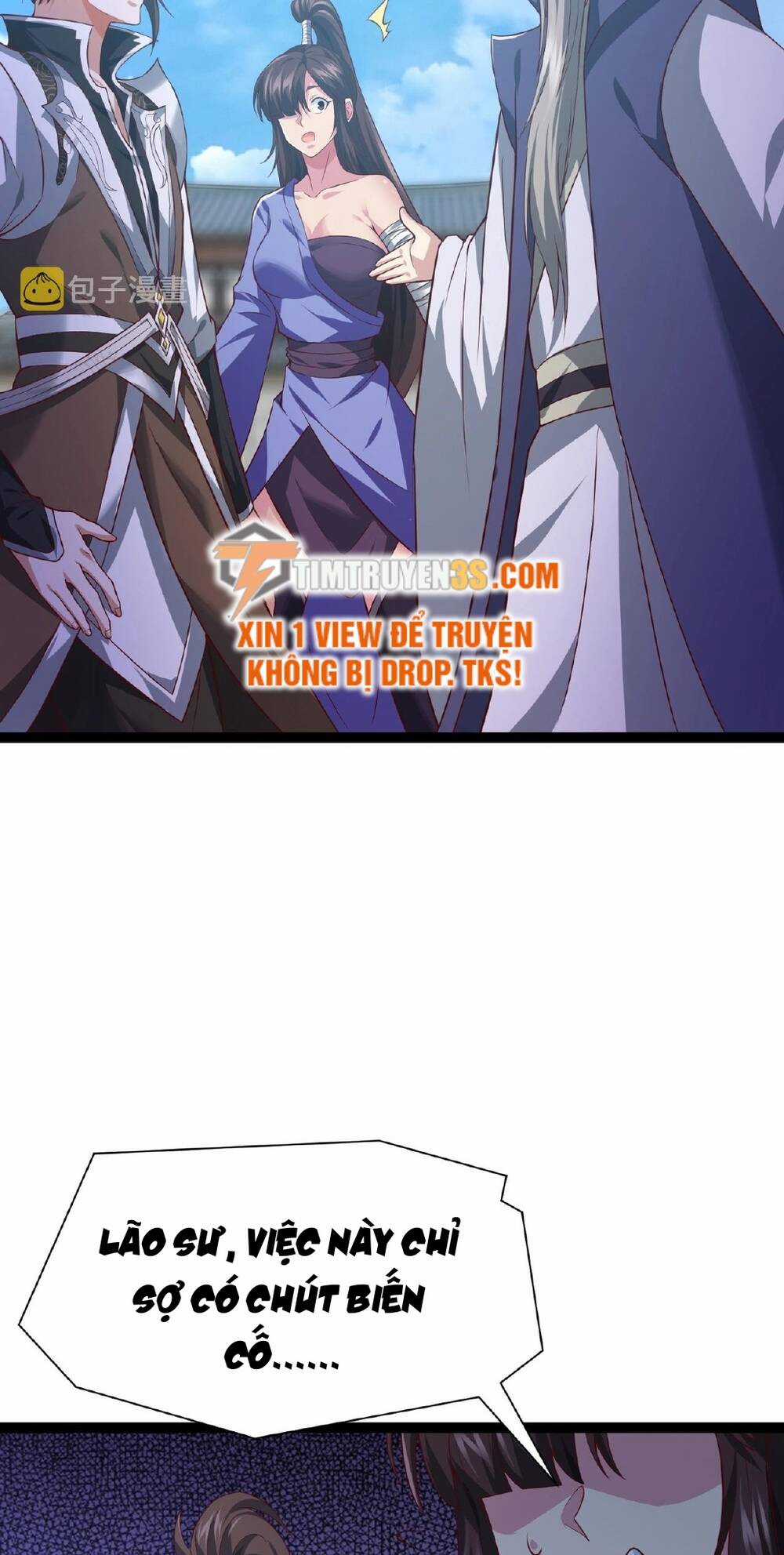 Thái Cổ Thần Vương - Chapter 3 - Trang 47