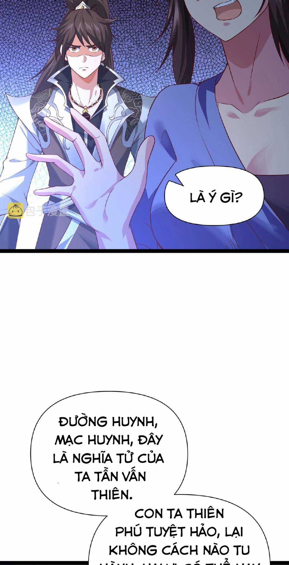 Thái Cổ Thần Vương - Chapter 3 - Trang 48