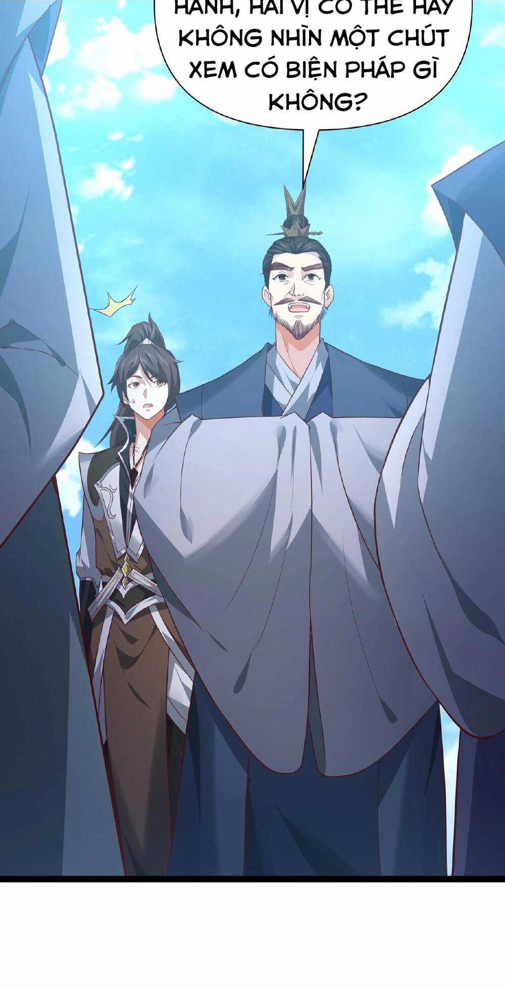 Thái Cổ Thần Vương - Chapter 3 - Trang 49