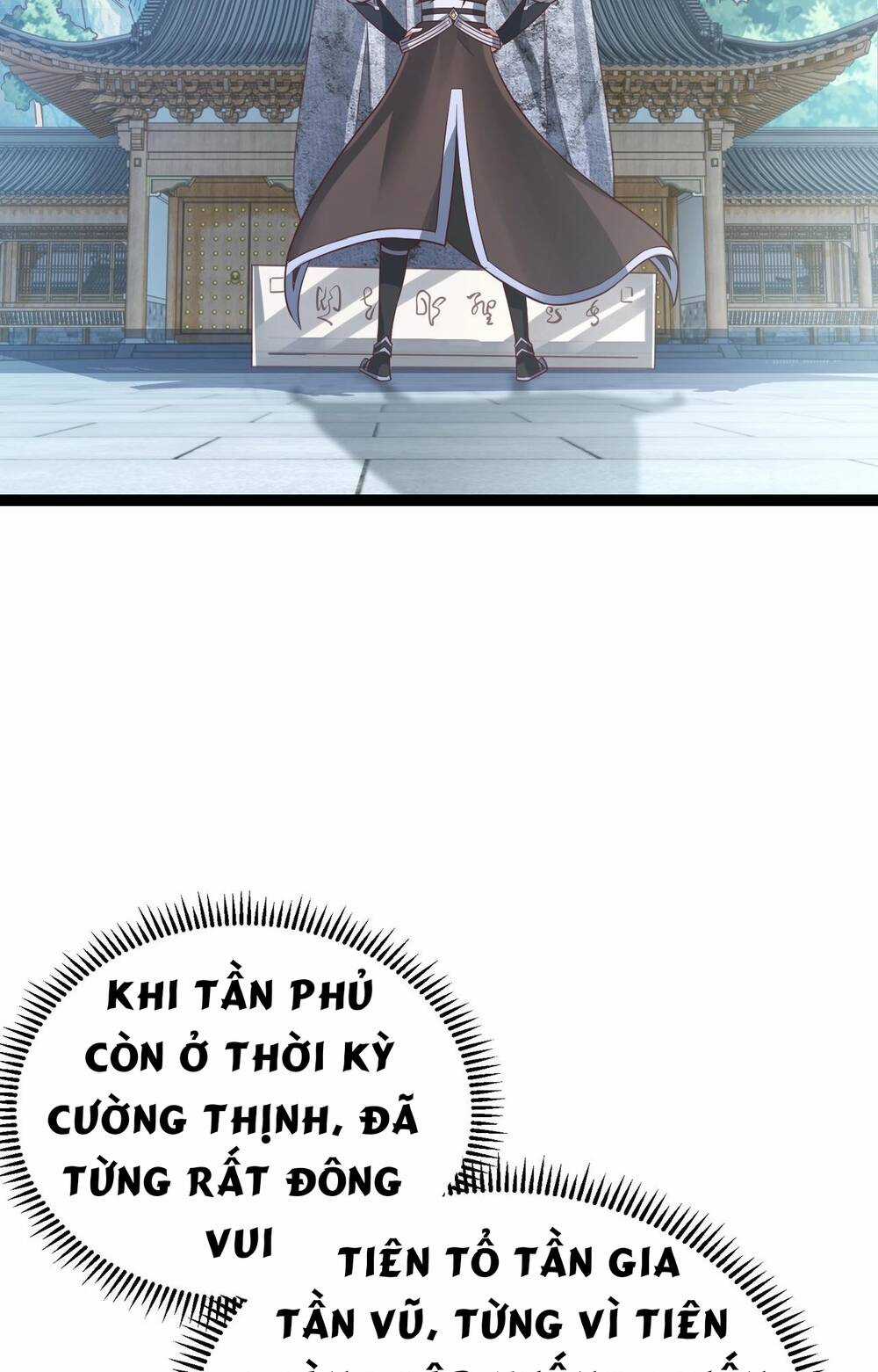 Thái Cổ Thần Vương - Chapter 3 - Trang 6