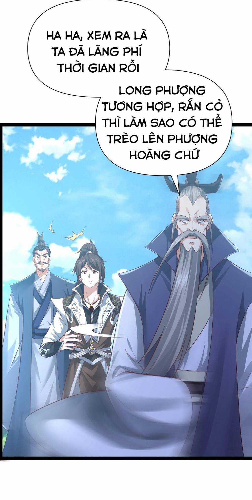 Thái Cổ Thần Vương - Chapter 3 - Trang 54