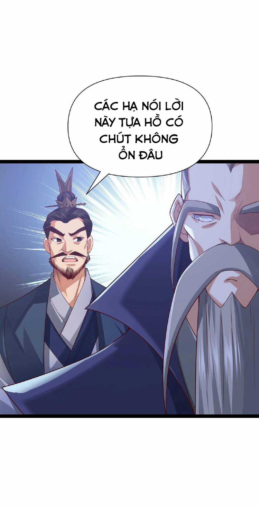Thái Cổ Thần Vương - Chapter 3 - Trang 55