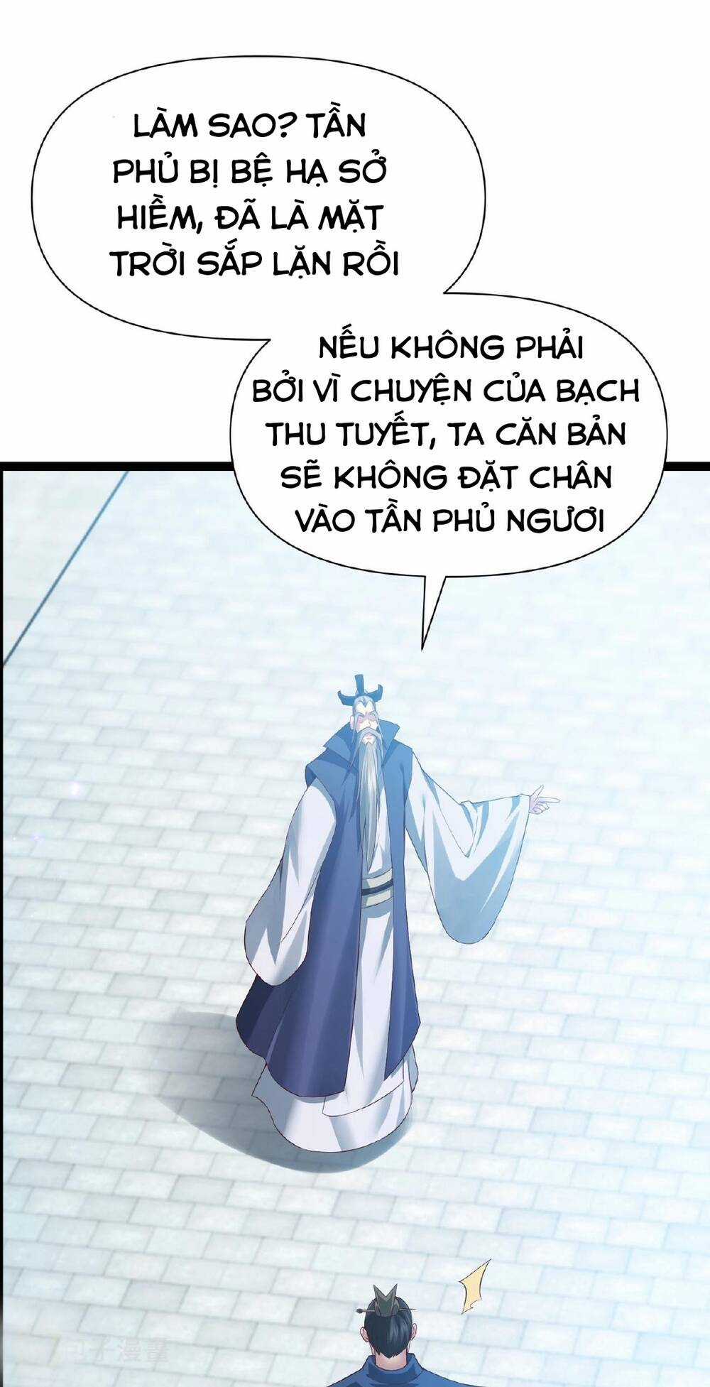 Thái Cổ Thần Vương - Chapter 3 - Trang 56