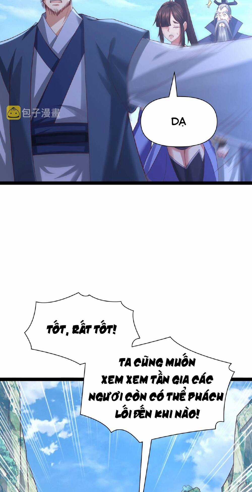 Thái Cổ Thần Vương - Chapter 3 - Trang 58