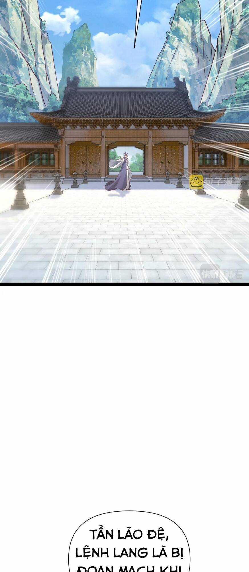 Thái Cổ Thần Vương - Chapter 3 - Trang 59