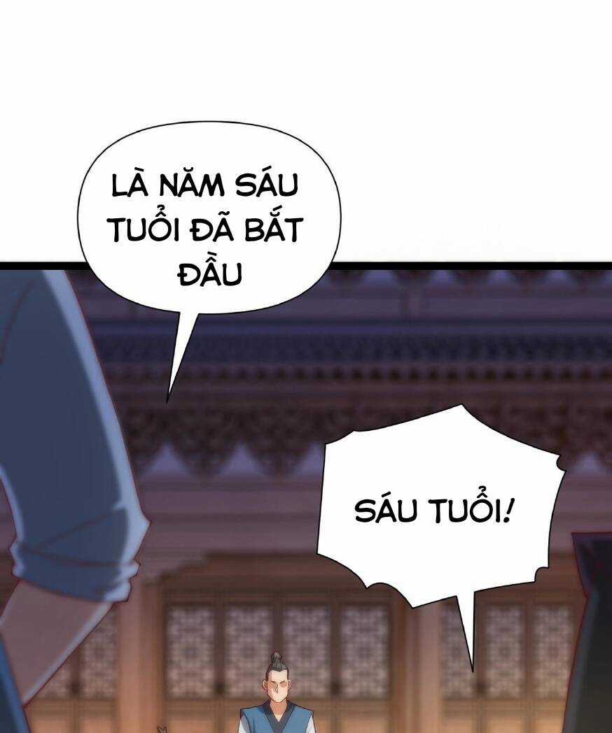 Thái Cổ Thần Vương - Chapter 3 - Trang 61