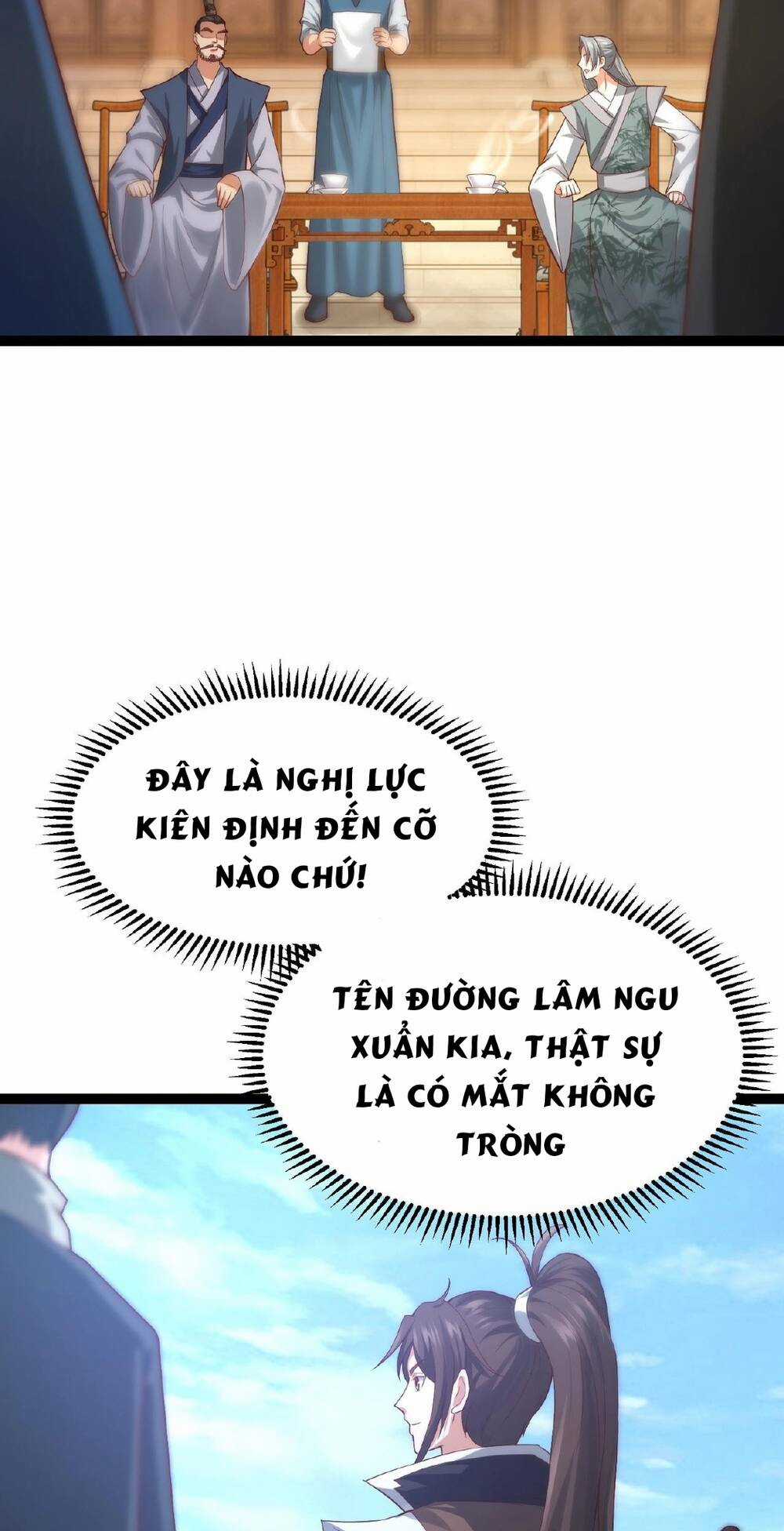 Thái Cổ Thần Vương - Chapter 3 - Trang 62
