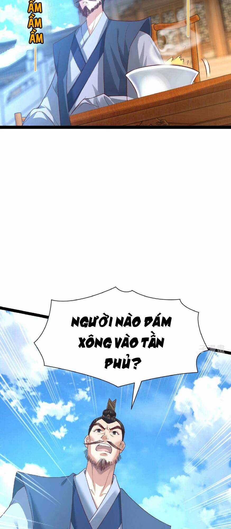 Thái Cổ Thần Vương - Chapter 3 - Trang 64