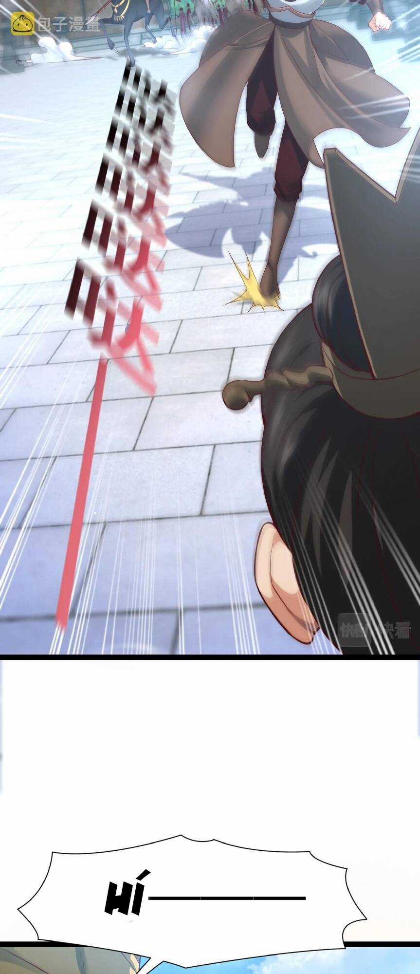 Thái Cổ Thần Vương - Chapter 3 - Trang 67