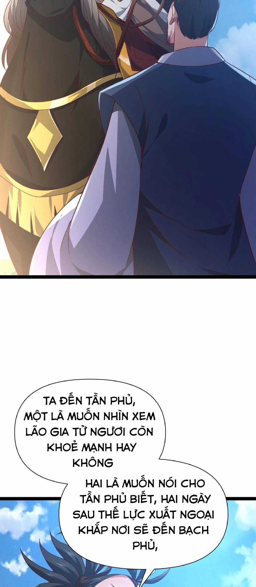 Thái Cổ Thần Vương - Chapter 3 - Trang 70