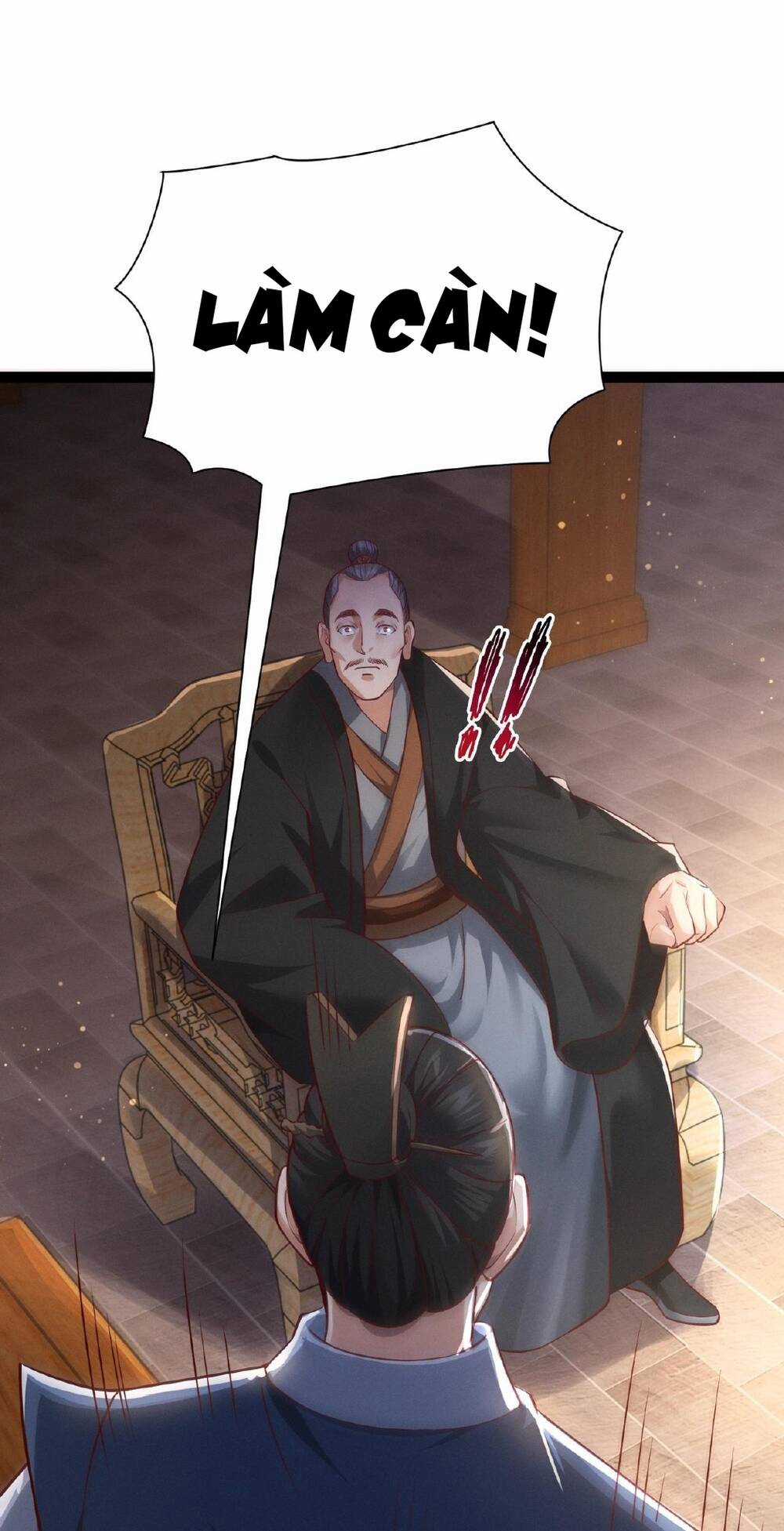 Thái Cổ Thần Vương - Chapter 4 - Trang 18