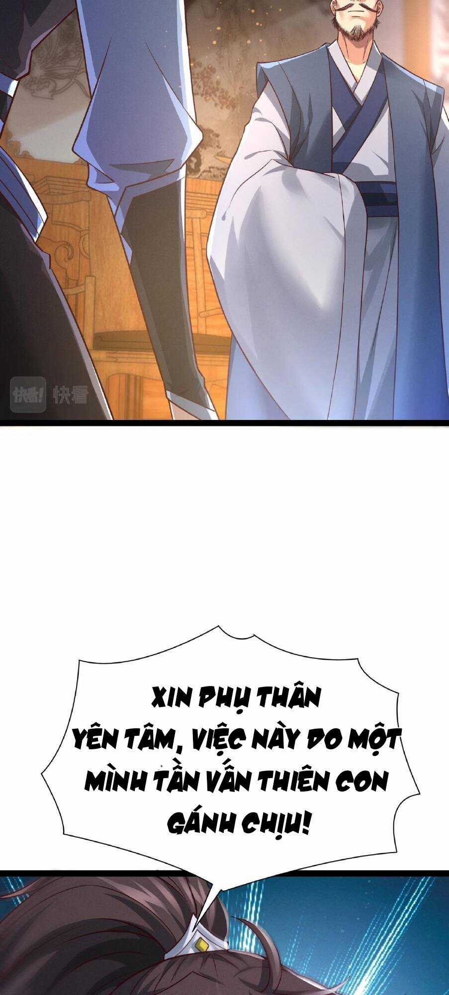 Thái Cổ Thần Vương - Chapter 4 - Trang 24