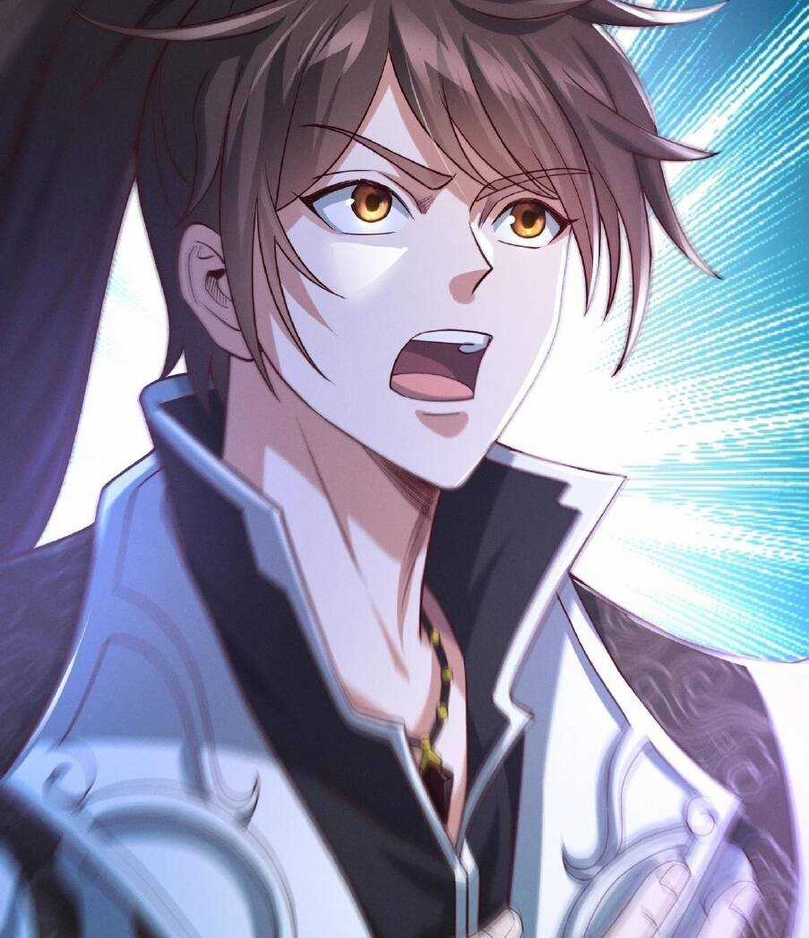 Thái Cổ Thần Vương - Chapter 4 - Trang 25