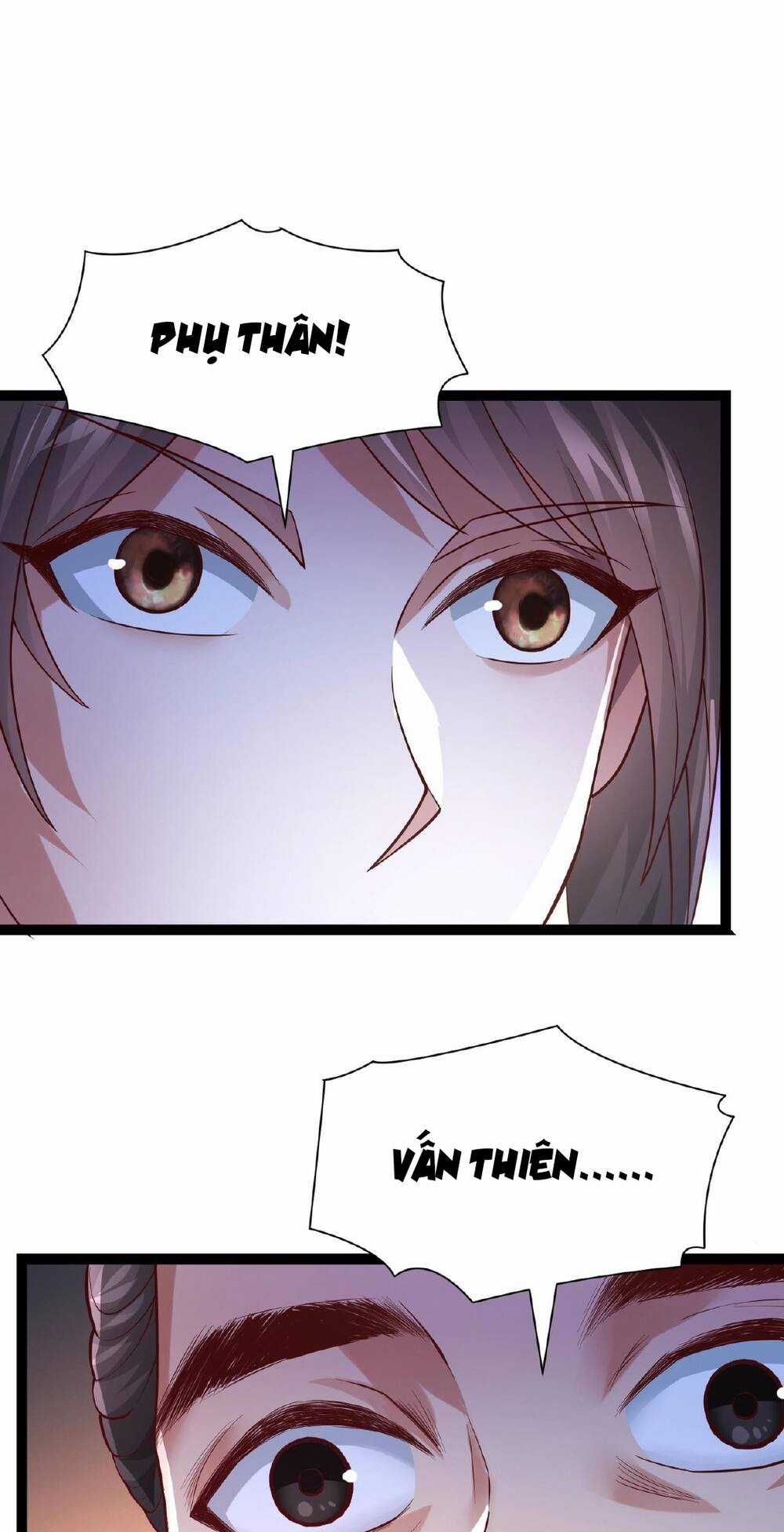 Thái Cổ Thần Vương - Chapter 4 - Trang 27