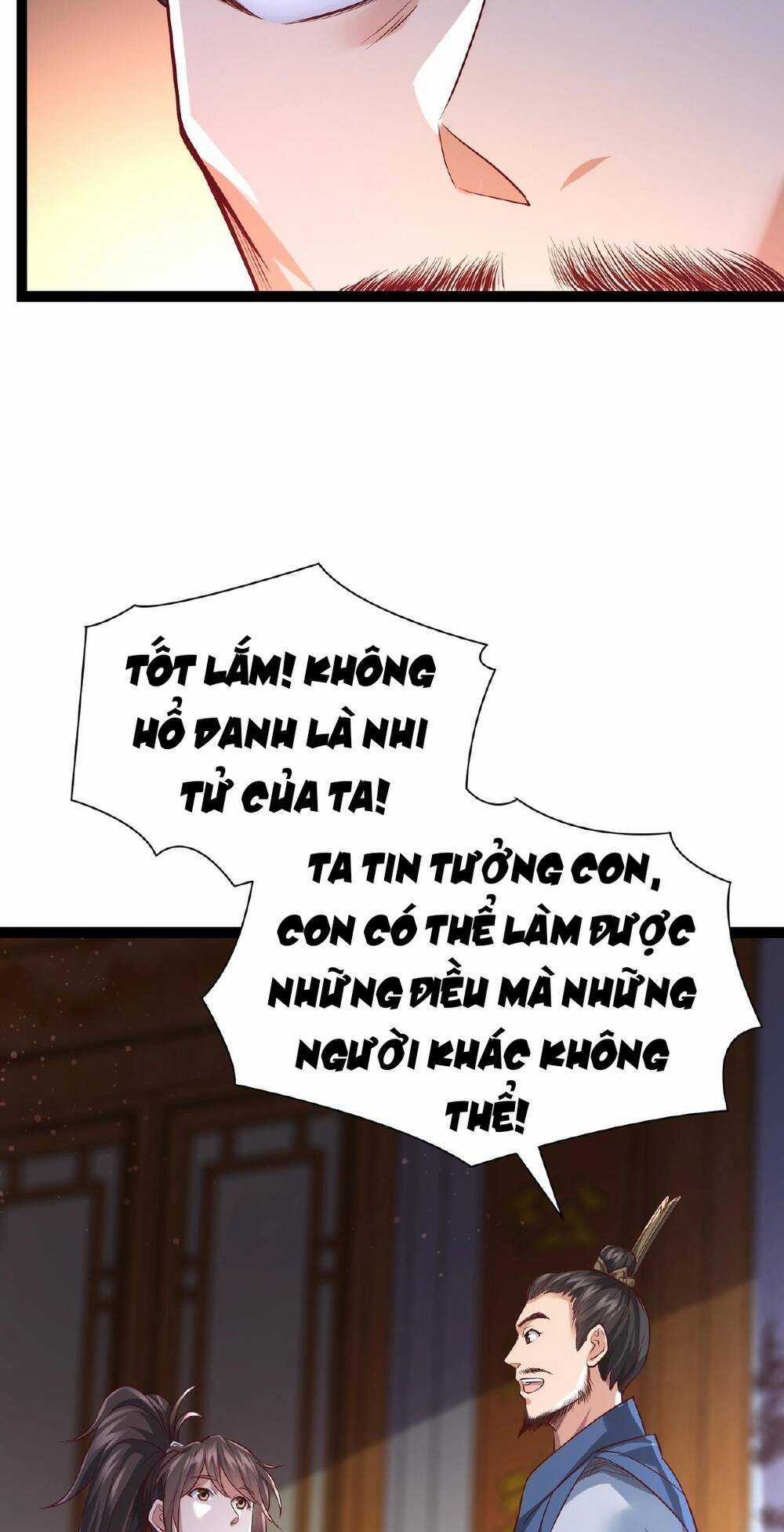 Thái Cổ Thần Vương - Chapter 4 - Trang 28