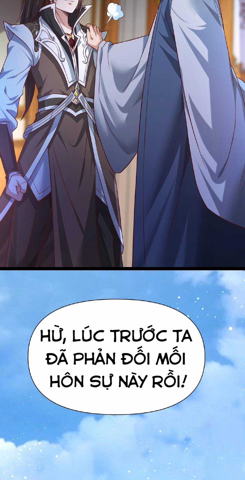 Thái Cổ Thần Vương - Chapter 4 - Trang 29