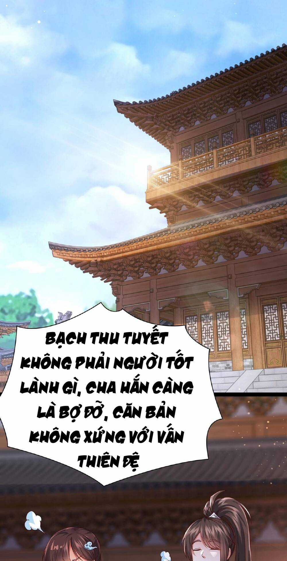 Thái Cổ Thần Vương - Chapter 4 - Trang 30