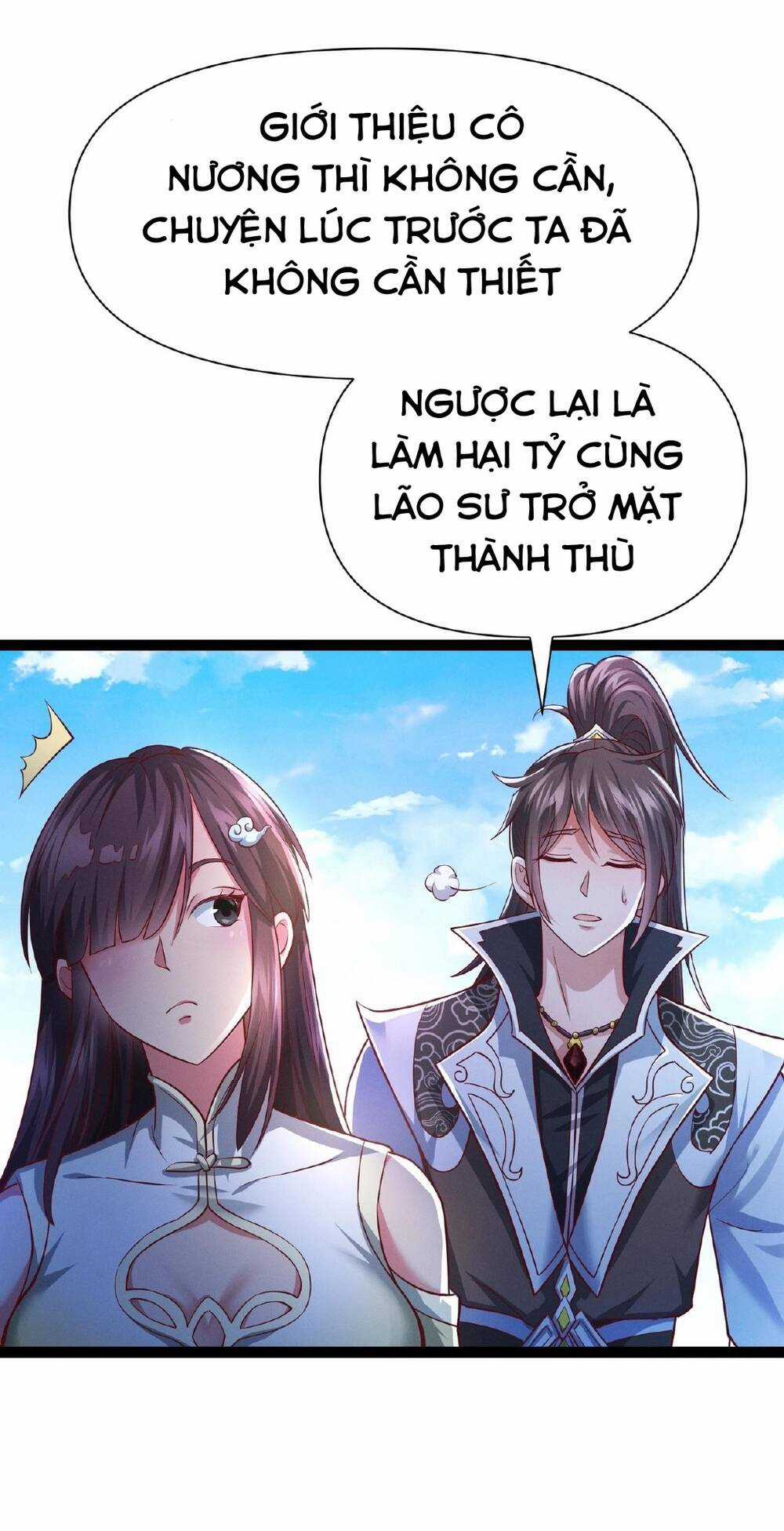 Thái Cổ Thần Vương - Chapter 4 - Trang 33