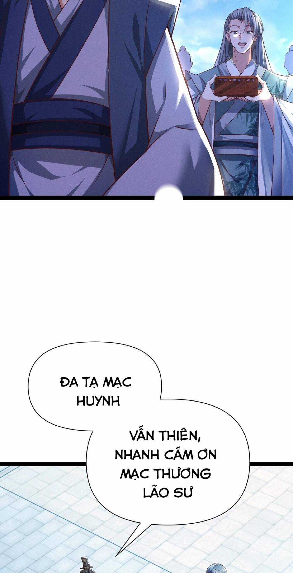 Thái Cổ Thần Vương - Chapter 4 - Trang 6