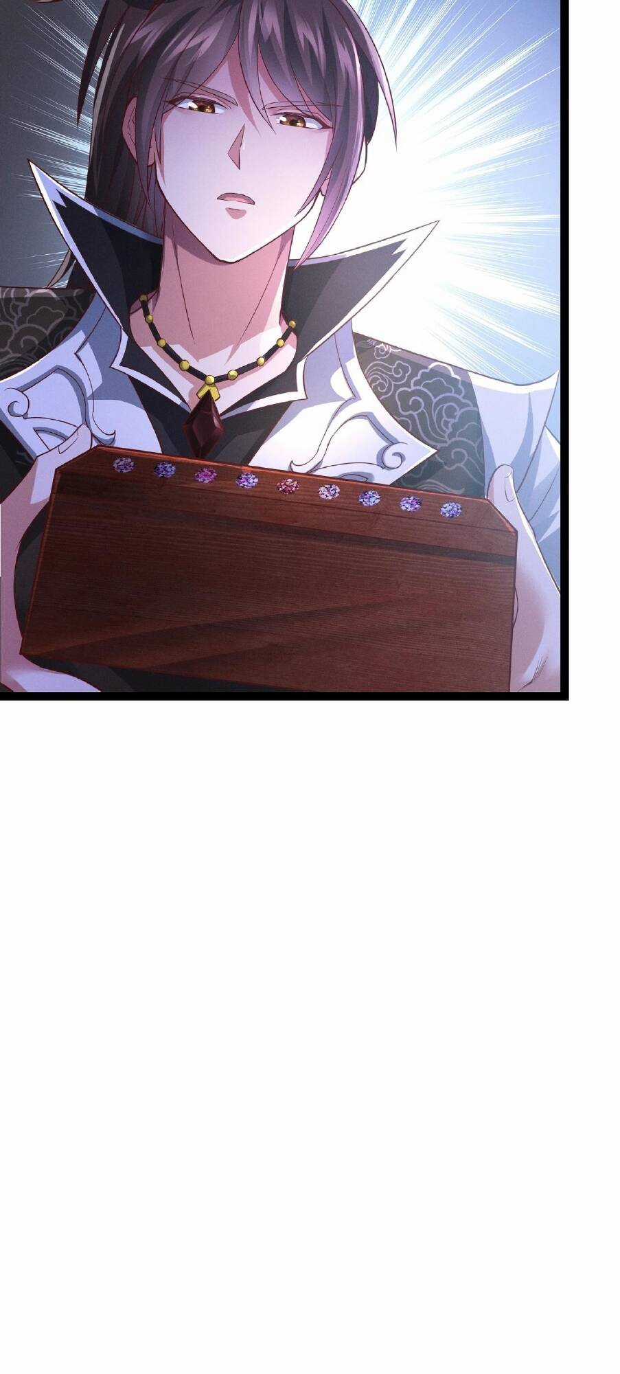 Thái Cổ Thần Vương - Chapter 4 - Trang 8