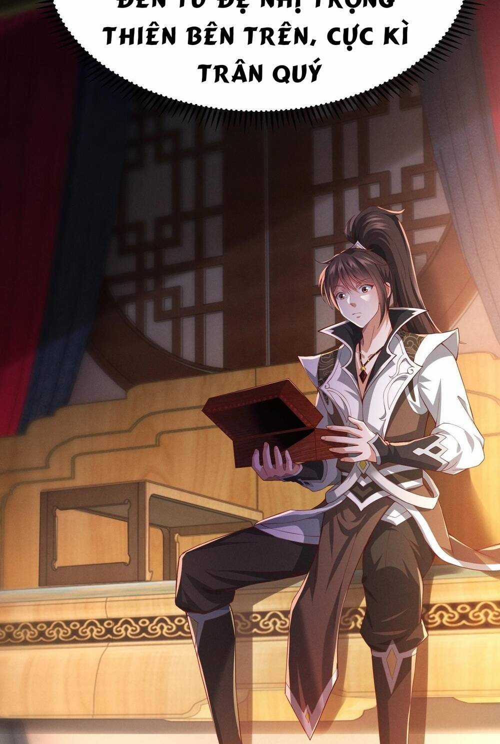 Thái Cổ Thần Vương - Chapter 5 - Trang 13