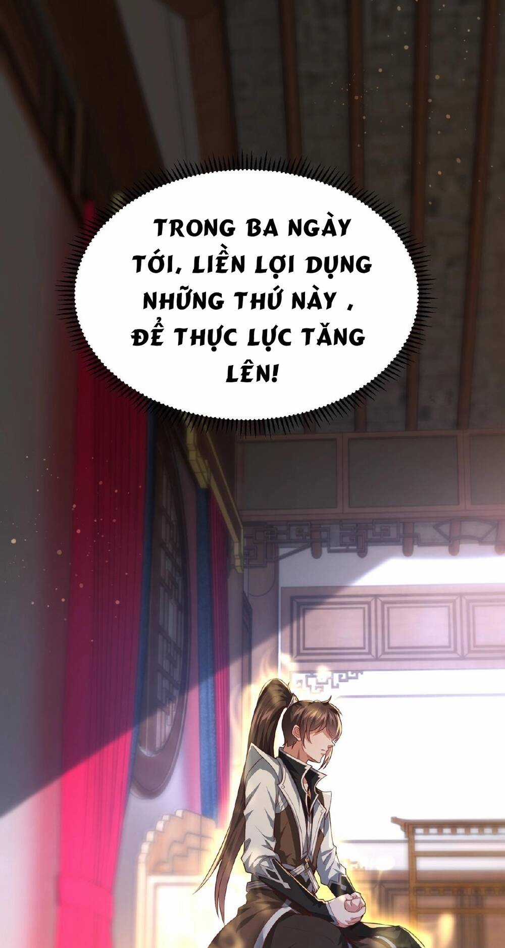 Thái Cổ Thần Vương - Chapter 5 - Trang 20